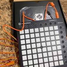 Novation Launchpad MK2