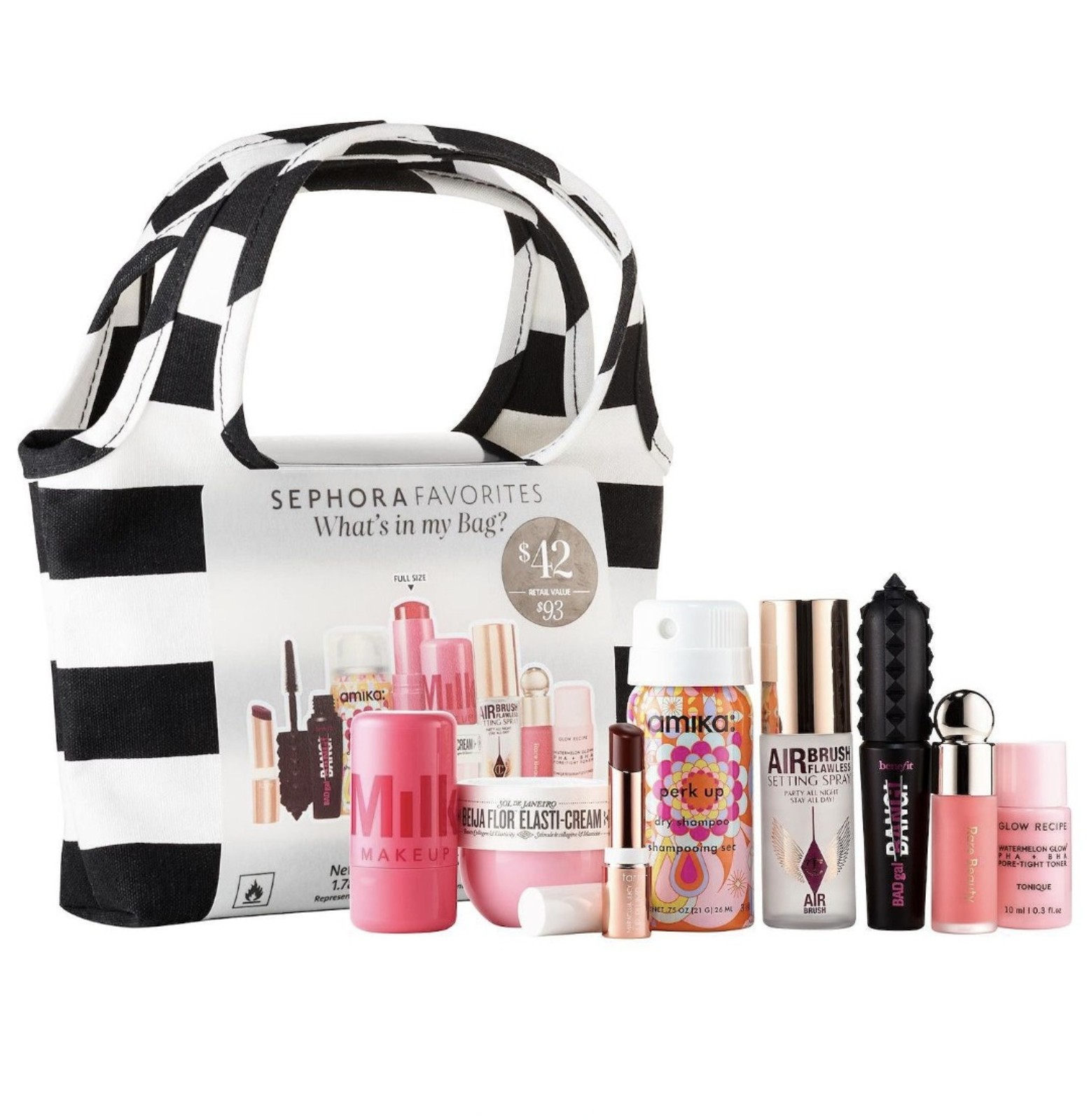 Sephora favorites what’s in my bag? Sold out!
