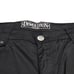Demolition Gear Black Glossy Pant Mens 34x32