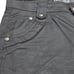 Demolition Gear Black Glossy Pant Mens 34x32