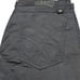 Demolition Gear Black Glossy Pant Mens 34x32
