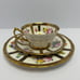 Paragon “By Appointment” Fine Bone English China- Tea Cup, Saucer & Plate Floral