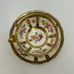 Paragon “By Appointment” Fine Bone English China- Tea Cup, Saucer & Plate Floral