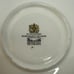 Paragon “By Appointment” Fine Bone English China- Tea Cup, Saucer & Plate Floral