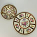 Paragon “By Appointment” Fine Bone English China- Tea Cup, Saucer & Plate Floral