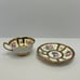 Paragon “By Appointment” Fine Bone English China- Tea Cup, Saucer & Plate Floral