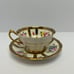 Paragon “By Appointment” Fine Bone English China- Tea Cup, Saucer & Plate Floral