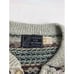 Vintage Peconic Bay Traders Men’sxLarge Thick Knit Cotton Grandpa Sweater USA