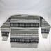 Vintage Peconic Bay Traders Men’sxLarge Thick Knit Cotton Grandpa Sweater USA