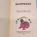 SHIMMEREE 1980 First Edition Stephen Cosgrove Illustrated by Robin James