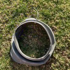 Whirlpool Washer Bellow/Gasket 461970200231. PREOWNED good shape no issues.