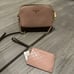 Michael Kors Purse & Wallet