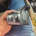 Nikon Coolpix Camera