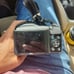 Nikon Coolpix Camera