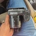 Nikon Coolpix Camera