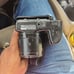 Nikon Coolpix Camera