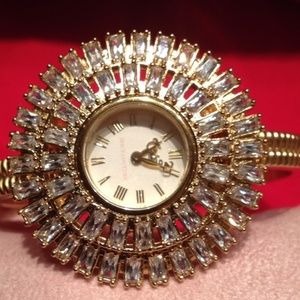 Juicy Couture Watch