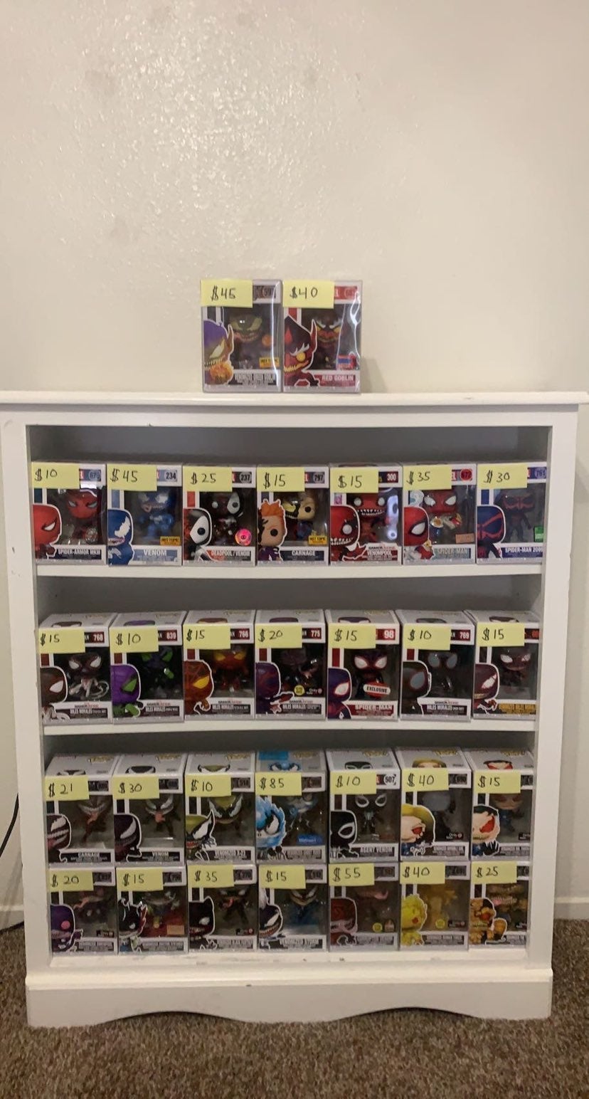 Funko pop Lot