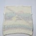 Vintage 80s Color Block Knit Top
