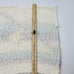 Vintage 80s Color Block Knit Top