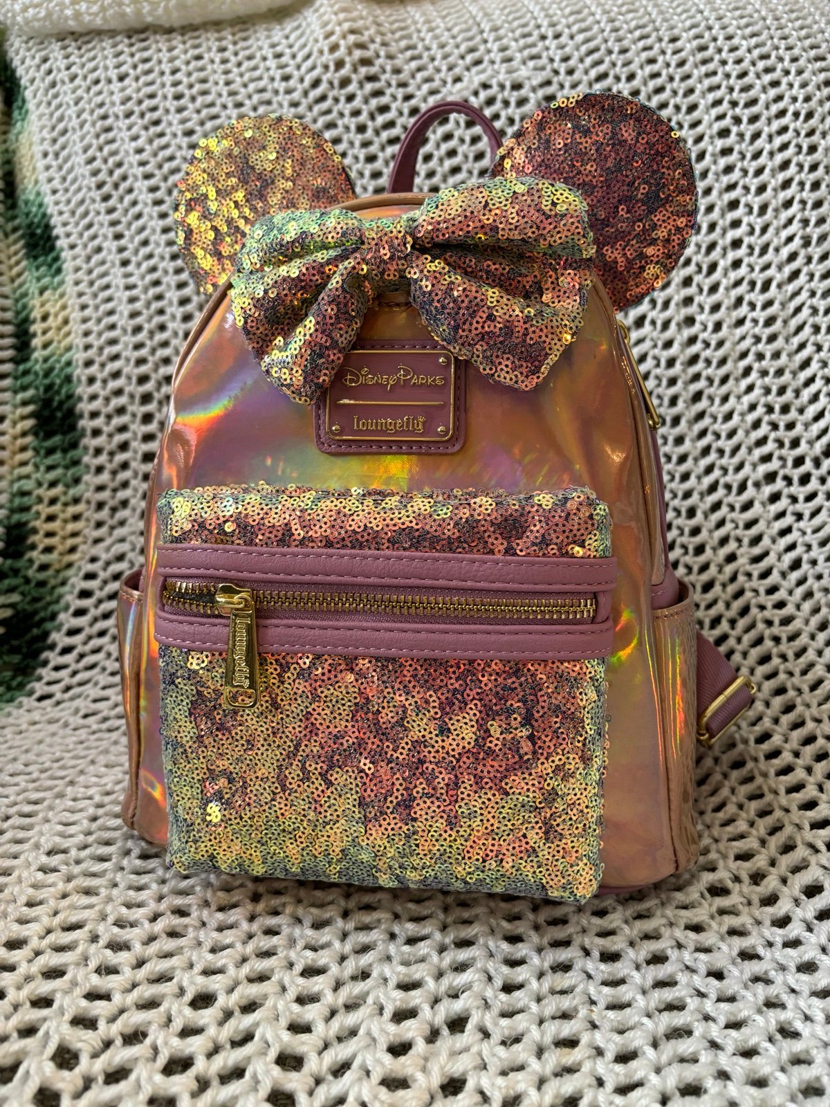 Disney Loungefly