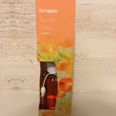 Sunset Citrus Reed Diffuser Pier One