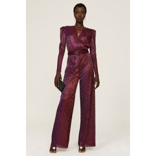 Sabina Musayev Jimmy Jumpsuit