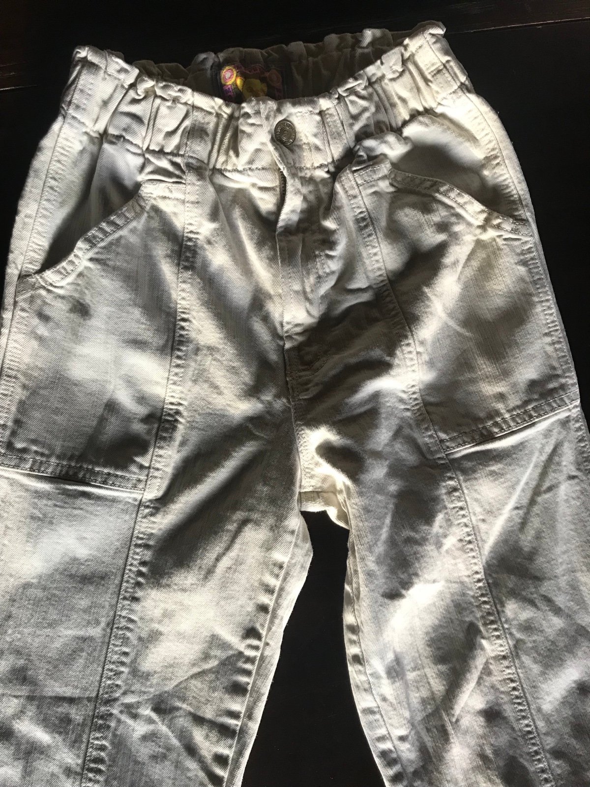 MOTHER brand jeans