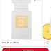 Tom Ford Eau de Soleil Blanc Eau de Toilette Fragrance