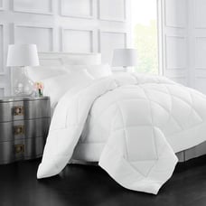 Comforter Duvet Insert for All Season comfort ( King Size)-wq93