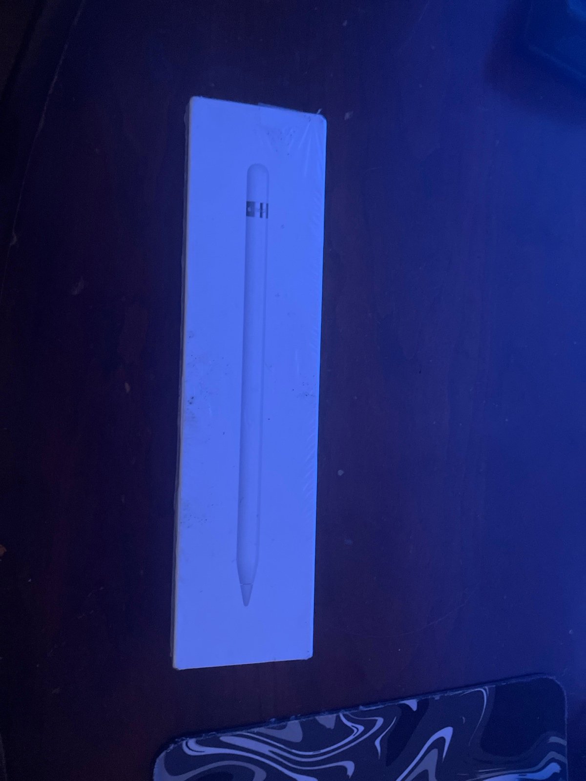 Apple Pencil