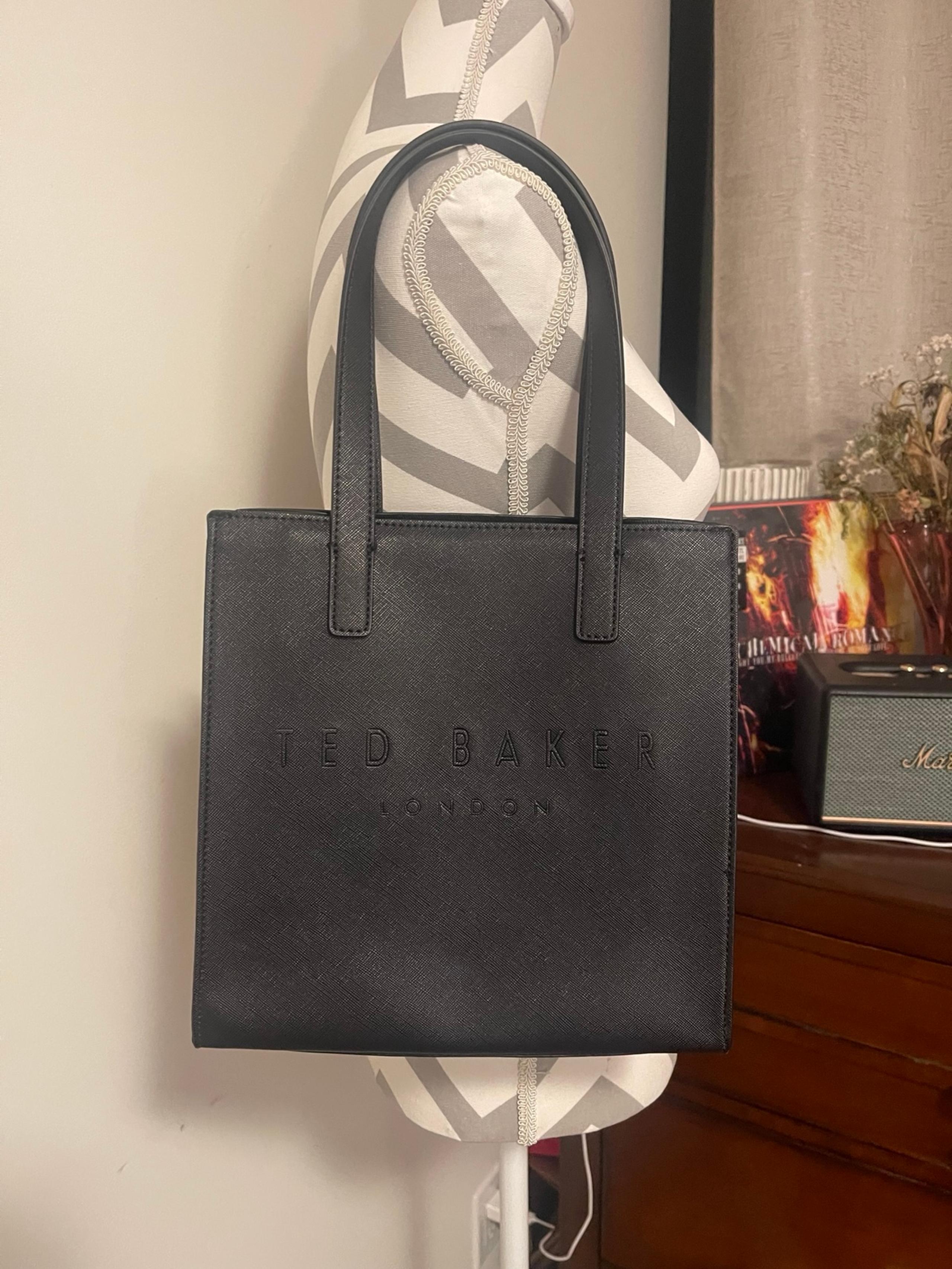 Ted Baker Icon Mini Tote