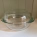 Vintage Pyrex Dome Roaster with lid