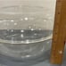 Vintage Pyrex Dome Roaster with lid