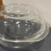 Vintage Pyrex Dome Roaster with lid