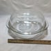 Vintage Pyrex Dome Roaster with lid