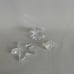 Swarovski Crystal Figurine MARITIME TRIO 7624 NR 100 000 Mint Condition NIB
