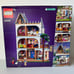 LEGO Friends Castle bed and breakfast