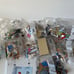 LEGO Friends Castle bed and breakfast