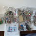 LEGO Friends Castle bed and breakfast