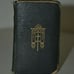 Antique 1914 The Key of Heaven Bible