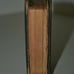 Antique 1914 The Key of Heaven Bible