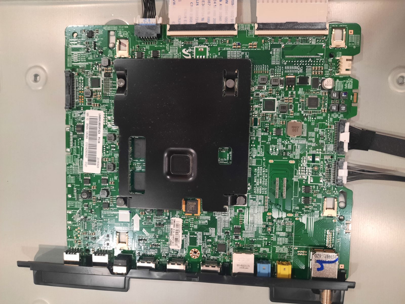 Samsung BN94-10828A Main Board