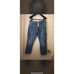 NWT current Elliot capri jeans 25