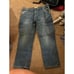 NWT current Elliot capri jeans 25