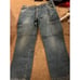 NWT current Elliot capri jeans 25