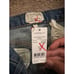 NWT current Elliot capri jeans 25