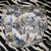 Mountains cloth diaper