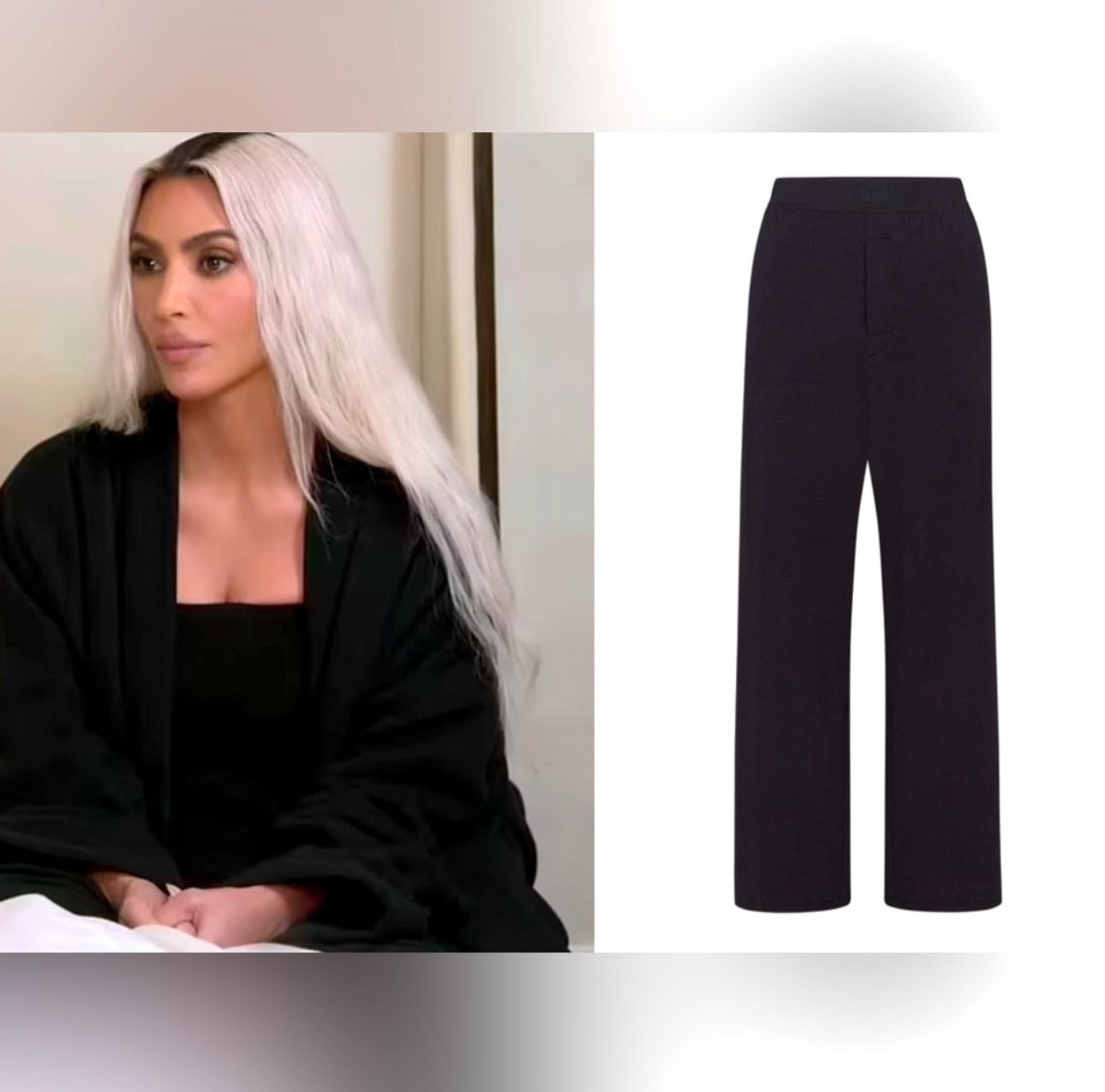 Buttery Soft Lounge Pants