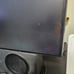 Dell 24 LCD monitor with arm